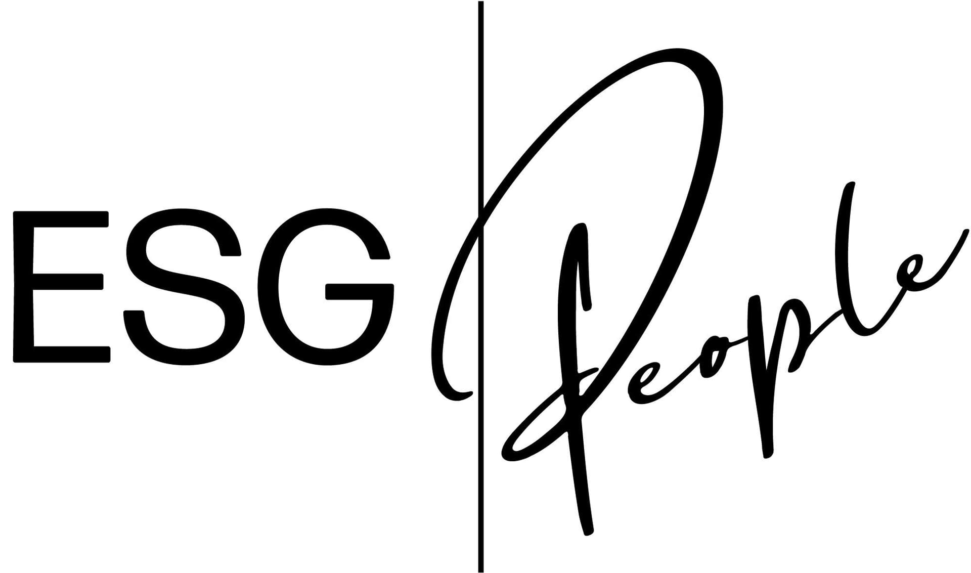 ESG People