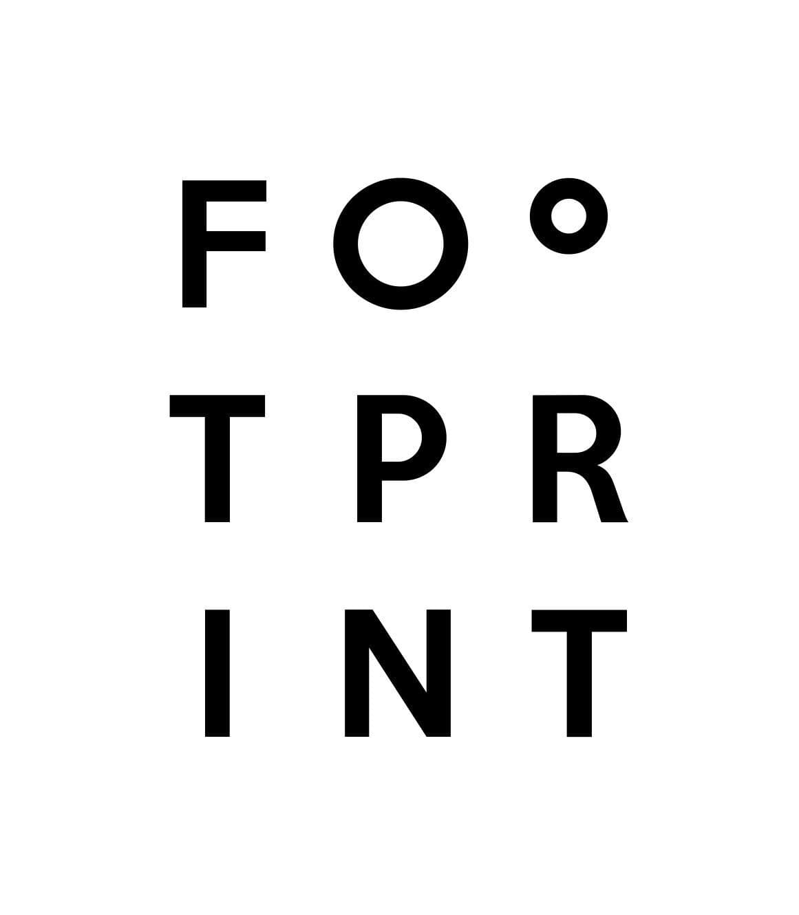 Footprint
