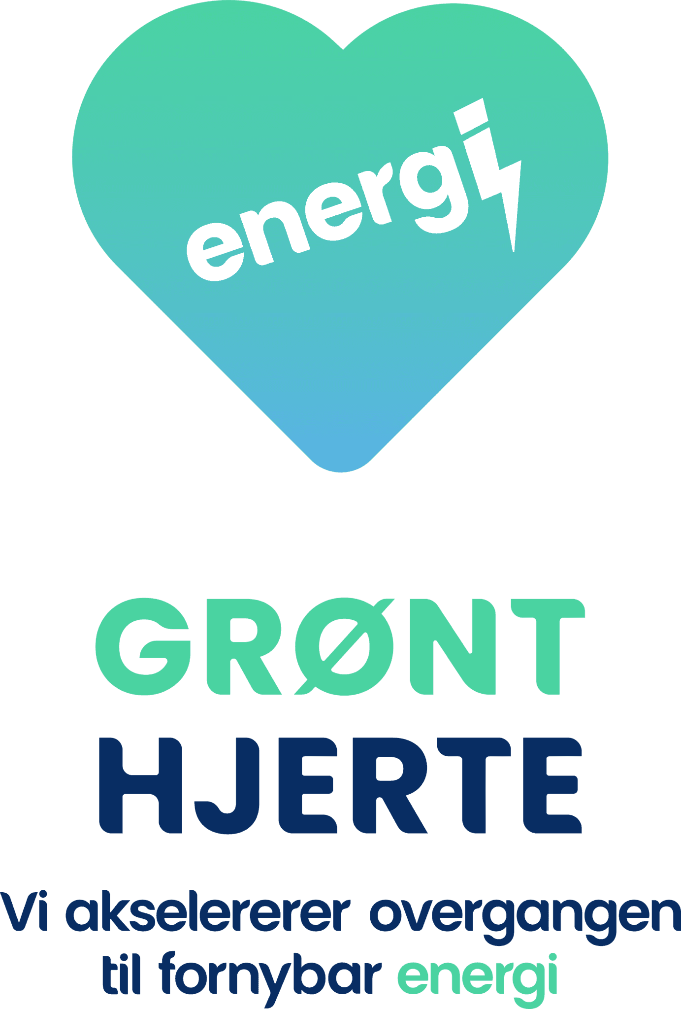 Grønt Hjerte AS
